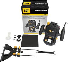 Dwell Cat Router 2100W